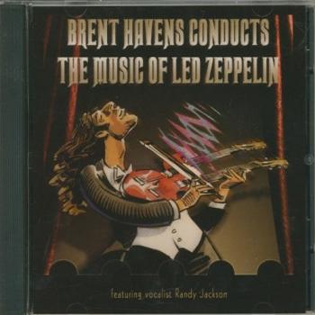 Brent Havens Conducts The Music of Led Zeppelin - Led Zeppelin performed by Symphony Orchestra