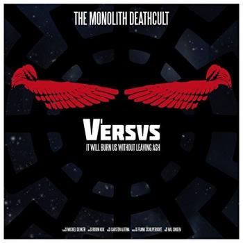 The Monolith Deathcult - Versus