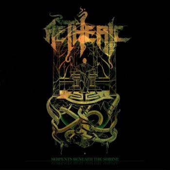 Aetheric - Serpents Beneath the Shrine