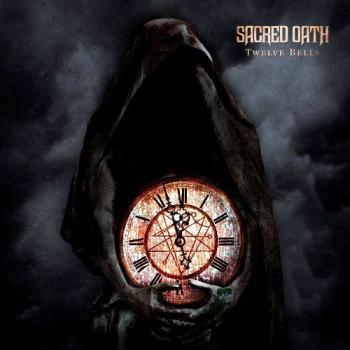 Sacred Oath - Twelve Bells