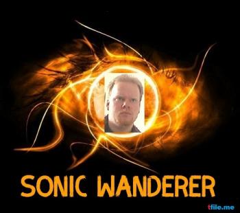 Sonic Wanderer - Unofficial