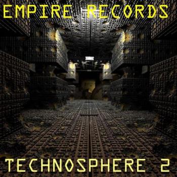 VA - Empire Records - Technosphere 2