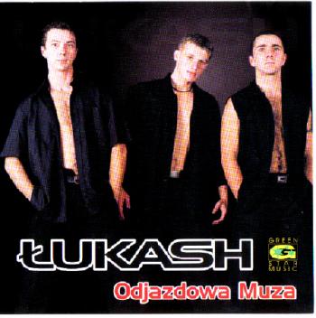 Lukash - Odjazdowa muza