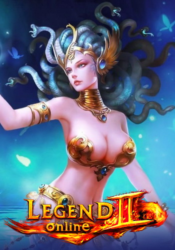 Legend Online 2 [21.06.17]