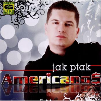 Americanos - Jak Ptak