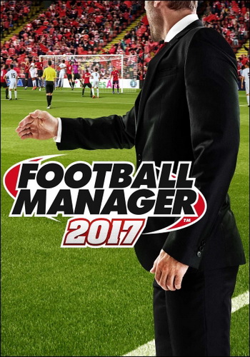 Football Manager 2017 [RePack  xatab]