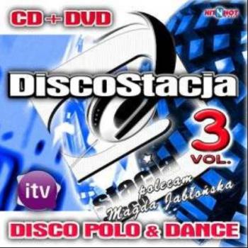 VA - Discostacja vol.3