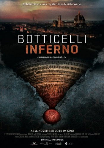   / Botticelli. Inferno DVO