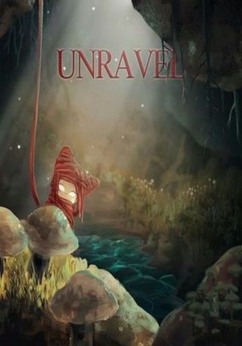 Unravel [RePack  xatab]