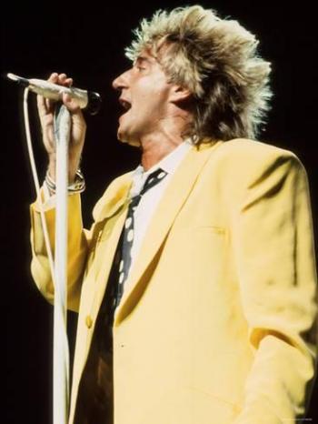 Rod Stewart - The Best Of...