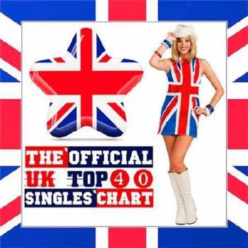 VA - The Official UK Top 40 Singles Chart