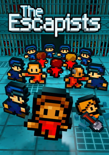 The Escapists 2 [RePack  xatab]