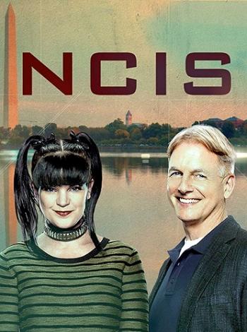  : , 15  1   24 / NCIS: Naval Criminal Investigative Service [IdeaFilm]