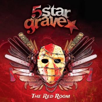 5 Star Grave - The Red Room