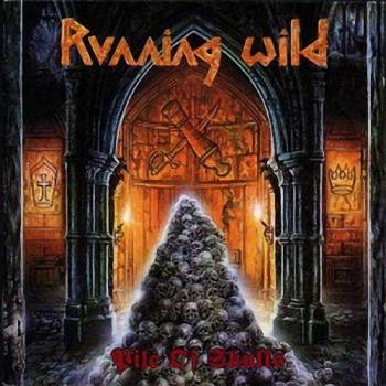 Running Wild - Pile Of Skulls