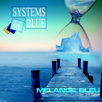 Systems In Blue - Melange Bleu