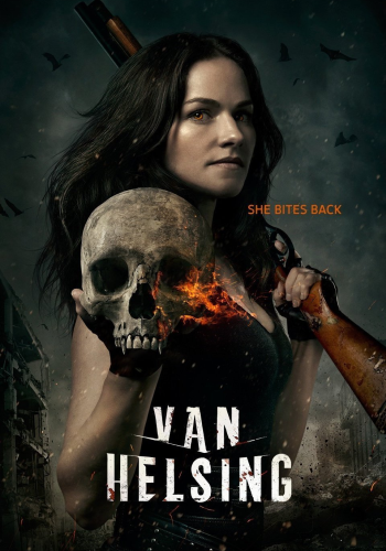  , 2  1   13 / Van Helsing [Sunshine Studio]