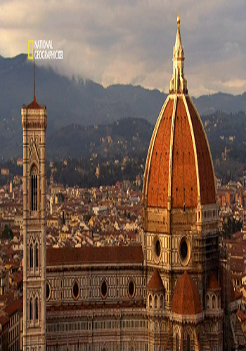   / National Geographic. Florence unlocked DUB