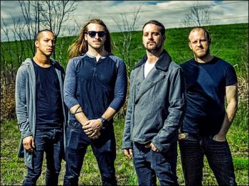 Veil Of Maya - 