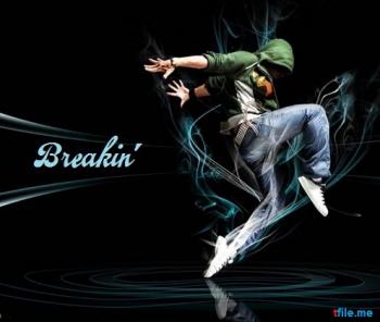 VA - Breakin'