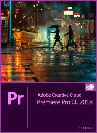 Adobe Premiere Pro CC 2018 12.0.0.224