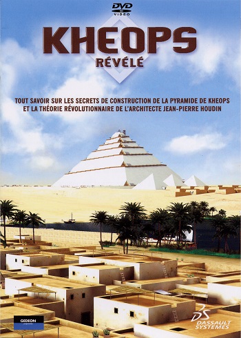   /     / Khufu Revealed / Khops rvle VO