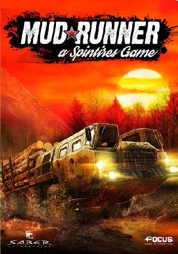 Spintires: MudRunner [RePack  xatab]