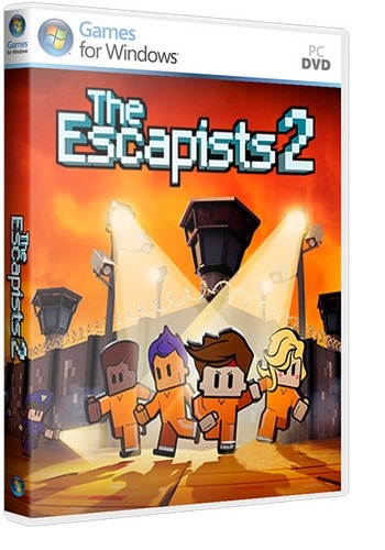 The Escapists 2