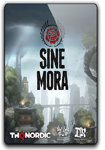 Sine Mora EX 4