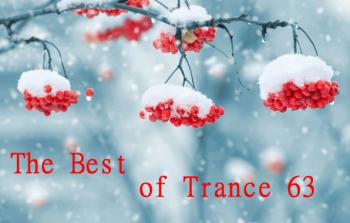 VA - The Best of Trance 63