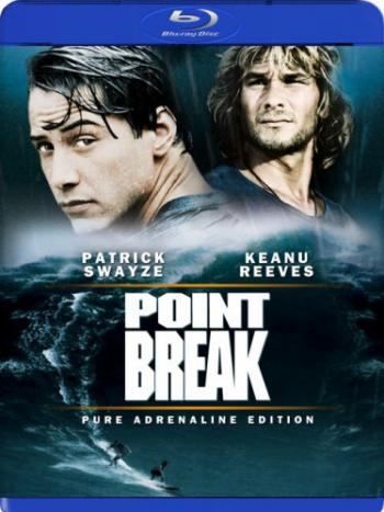    / Point Break DUB+MVO+DVO