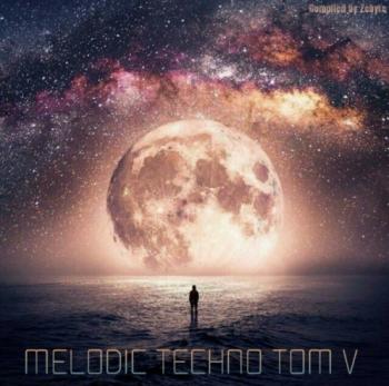 VA - Melodic Techno Tom V