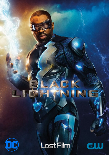  , 1 ,  / Black Lightning [LostFilm]