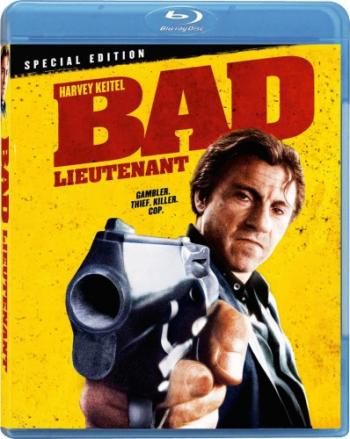   / Bad Lieutenant MVO+2xAVO