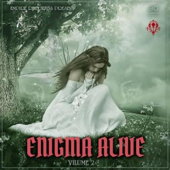 Enigma Alive vol.2