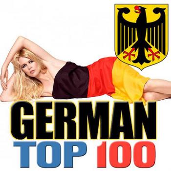 VA - German Top 100 Single Charts (16.02.2018)