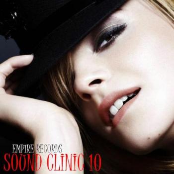 VA - Empire Records - Sound Clinic 10