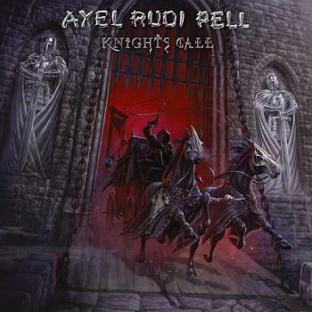 Axel Rudi Pell - Knights Call