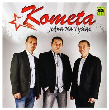 Kometa - Jedna na Tysiac