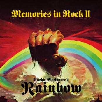 Ritchie Blackmore's Rainbow - Memories In Rock II