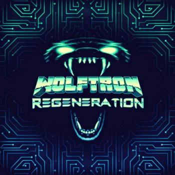 Wolftron - Regeneration