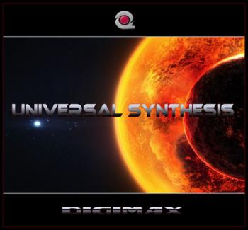 VA - Digimax - Universal Synthesis