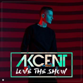 Akcent - Love The Show