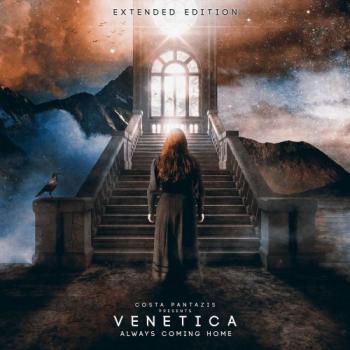 Costa Pantazis Pres. Venetica - Always Coming Home