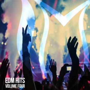 VA - EDM Hits, Vol. 4