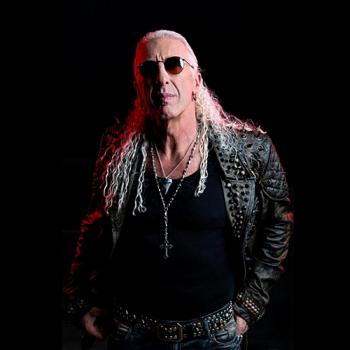 Dee Snider - 