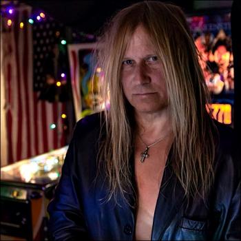 Chris Caffery - 