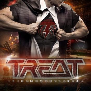 Treat - Tunguska