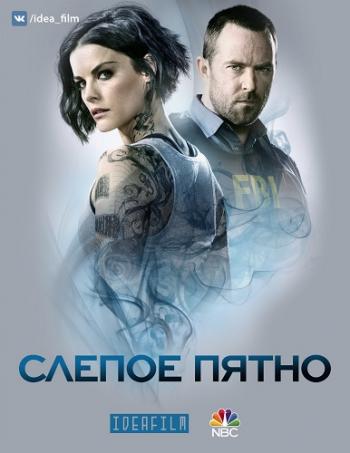  , 4  1   22 / Blindspot [IdeaFilm]