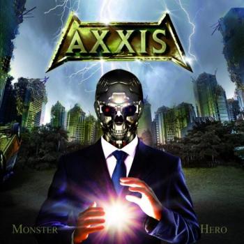 Axxis - Monster Hero